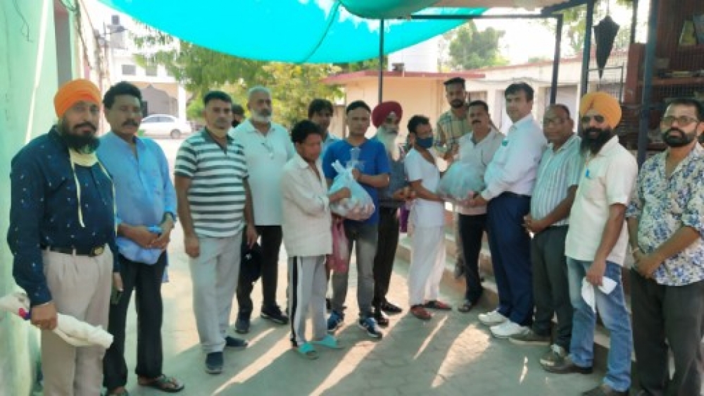 PPA Punjab Photo Gallery