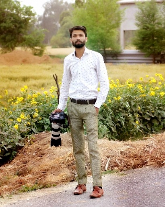 PPA Punjab Photo Gallery