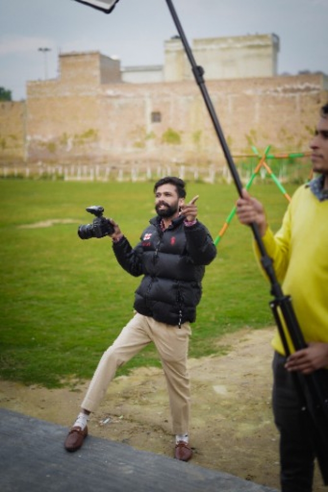 PPA Punjab Photo Gallery