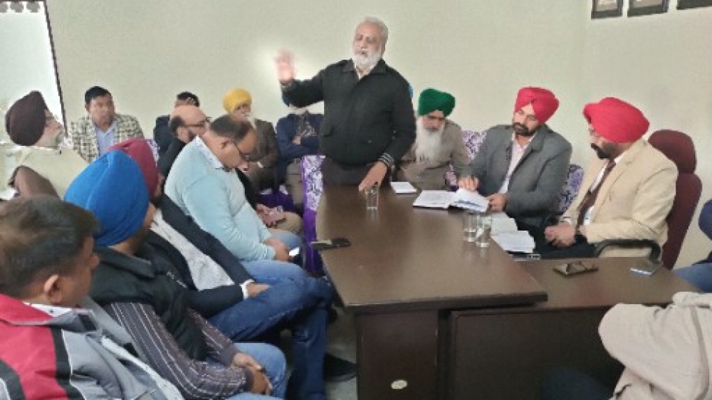 PPA Punjab Photo Gallery