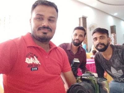 PPA Punjab Photo Gallery