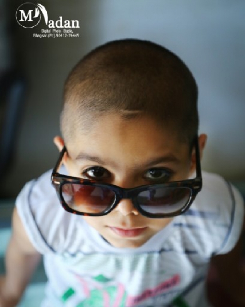 PPA Punjab Photo Gallery