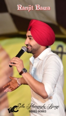 PPA Punjab Photo Gallery