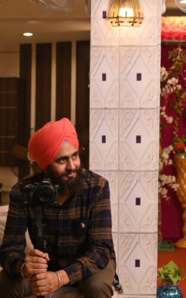 PPA Punjab Photo Gallery