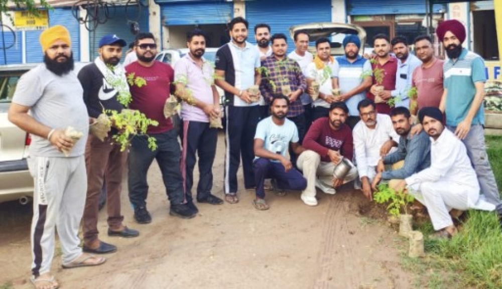 PPA Punjab Photo Gallery