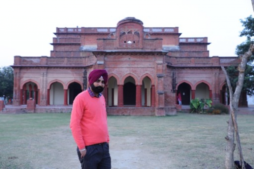 PPA Punjab Photo Gallery