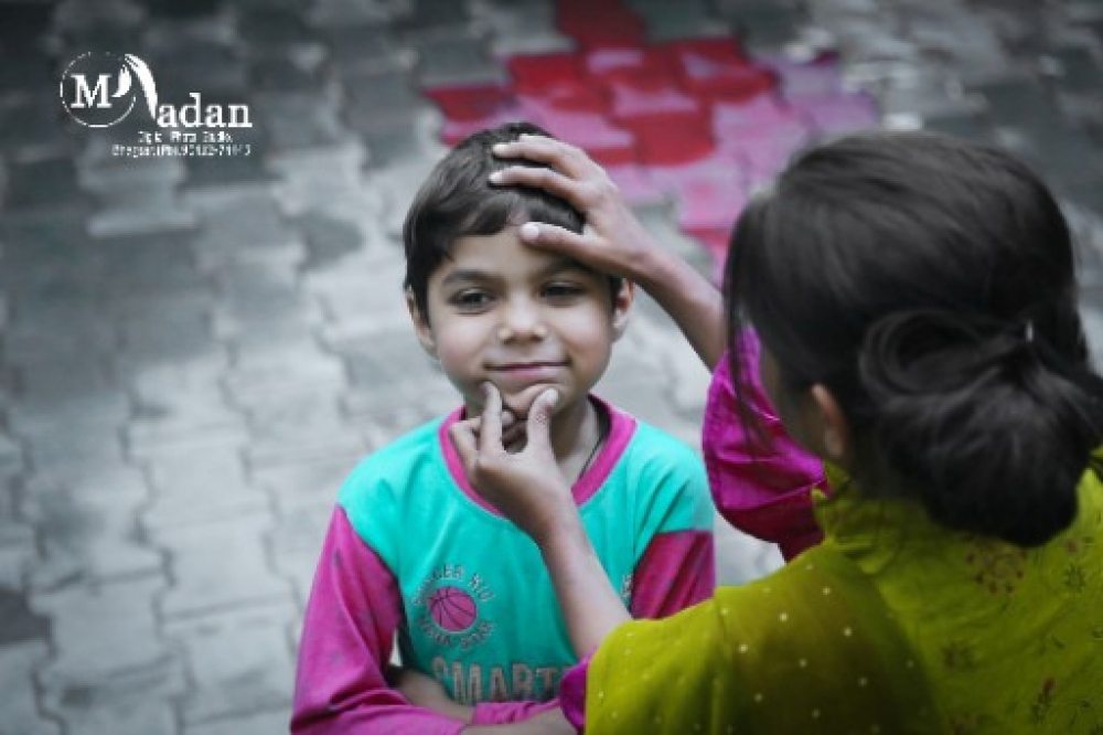 PPA Punjab Photo Gallery