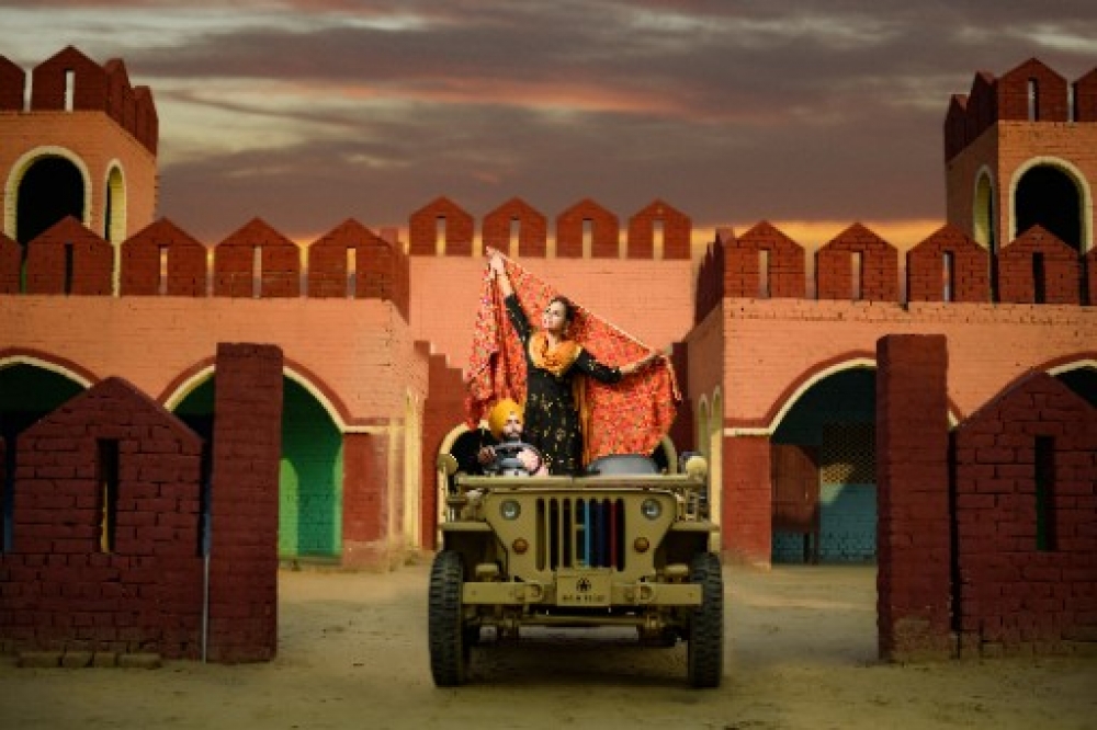 PPA Punjab Photo Gallery