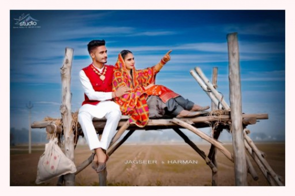 PPA Punjab Photo Gallery