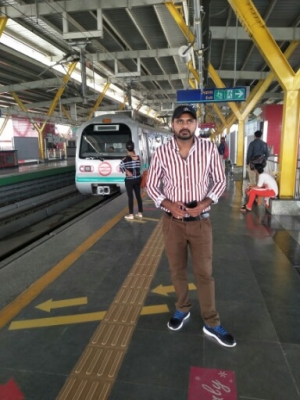 PPA Punjab Photo Gallery