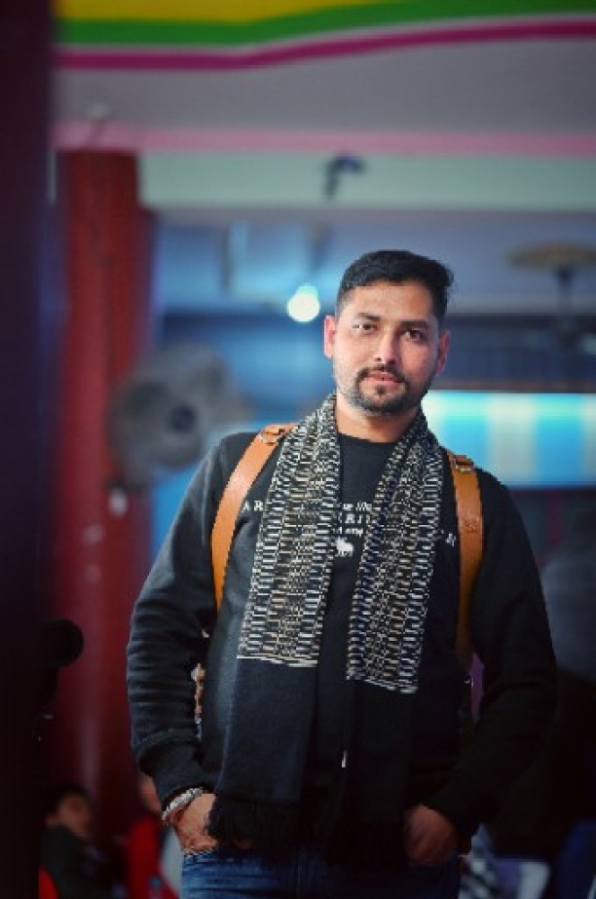 PPA Punjab Photo Gallery