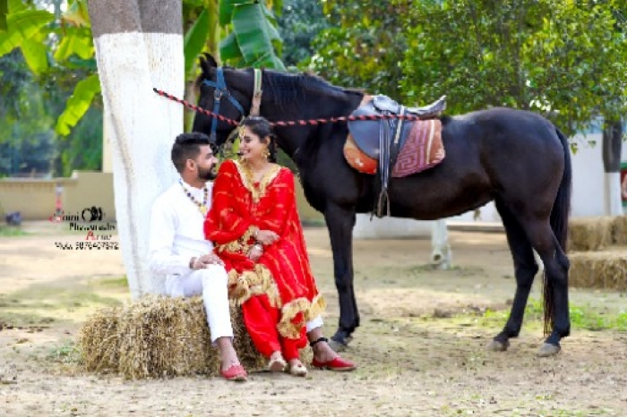 PPA Punjab Photo Gallery