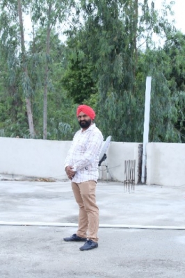PPA Punjab Photo Gallery