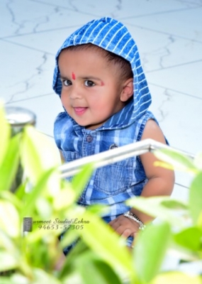 PPA Punjab Photo Gallery