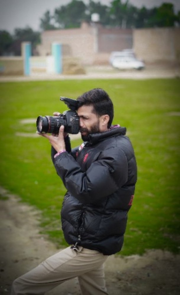 PPA Punjab Photo Gallery