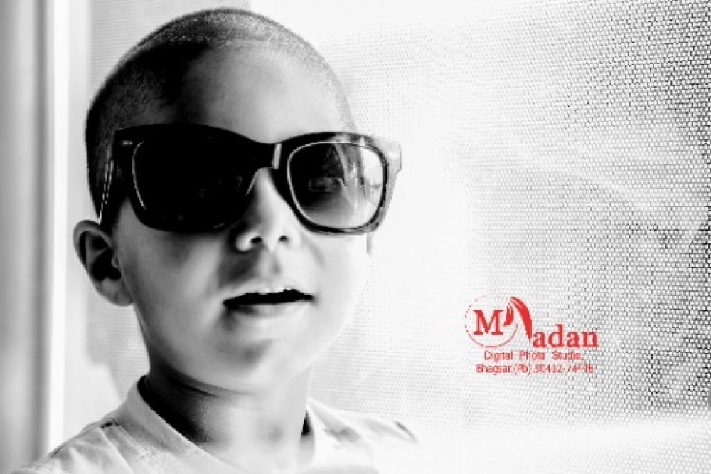 PPA Punjab Photo Gallery