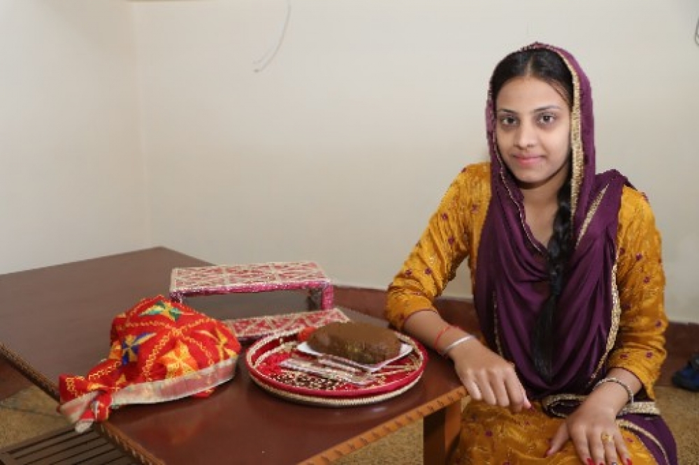 PPA Punjab Photo Gallery