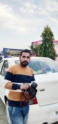 PPA Punjab Photo Gallery