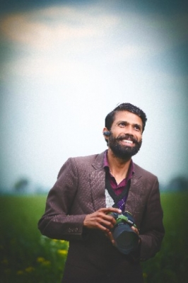 PPA Punjab Photo Gallery