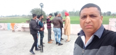 PPA Punjab Photo Gallery