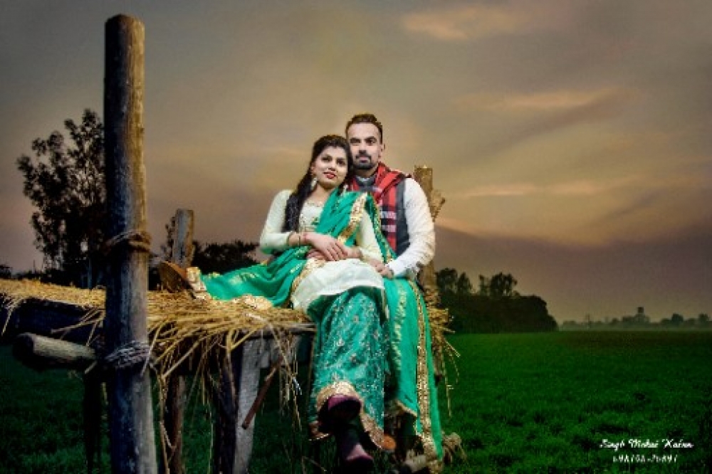 PPA Punjab Photo Gallery