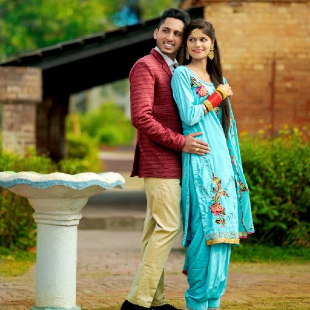 PPA Punjab Photo Gallery