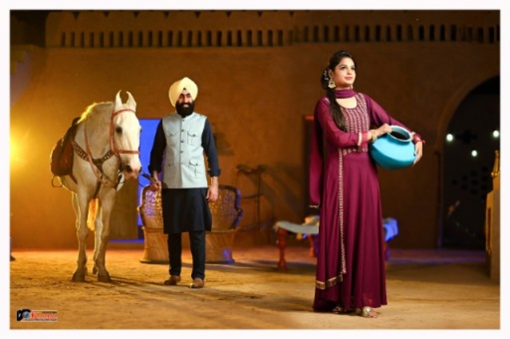 PPA Punjab Photo Gallery