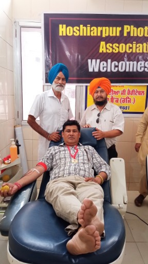 PPA Punjab Photo Gallery