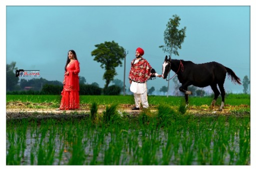 PPA Punjab Photo Gallery