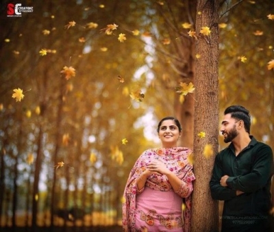 PPA Punjab Photo Gallery