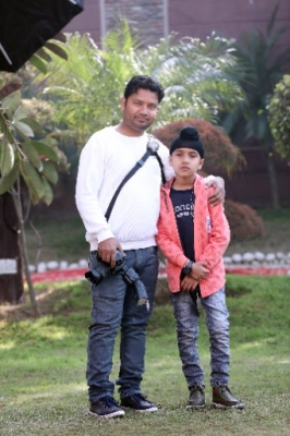 PPA Punjab Photo Gallery