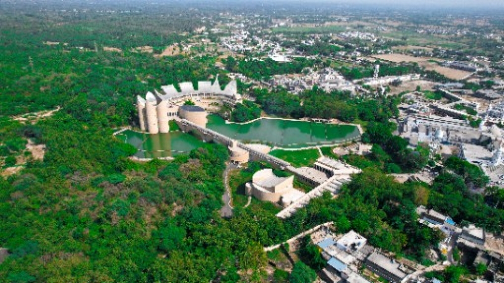 PPA Punjab Photo Gallery