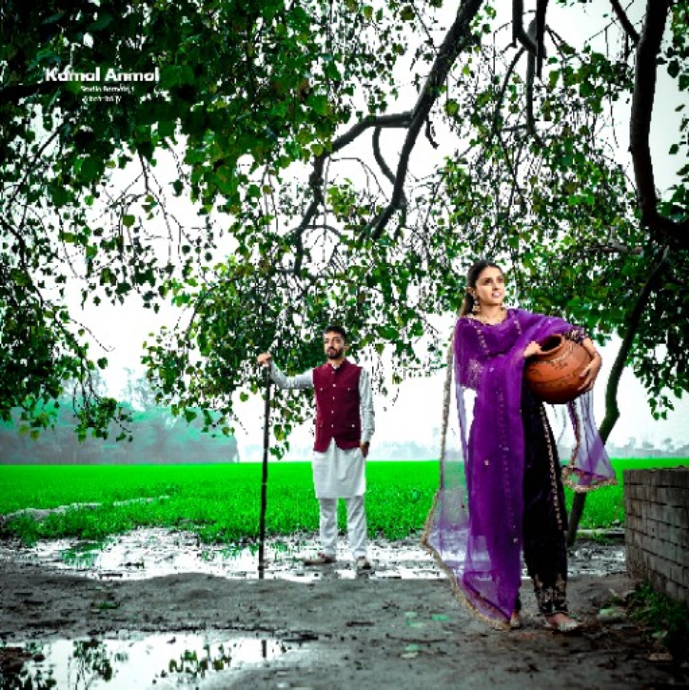 PPA Punjab Photo Gallery