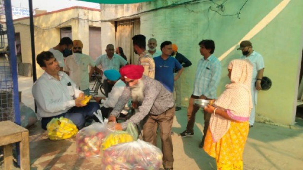 PPA Punjab Photo Gallery