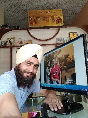 PPA Punjab Photo Gallery