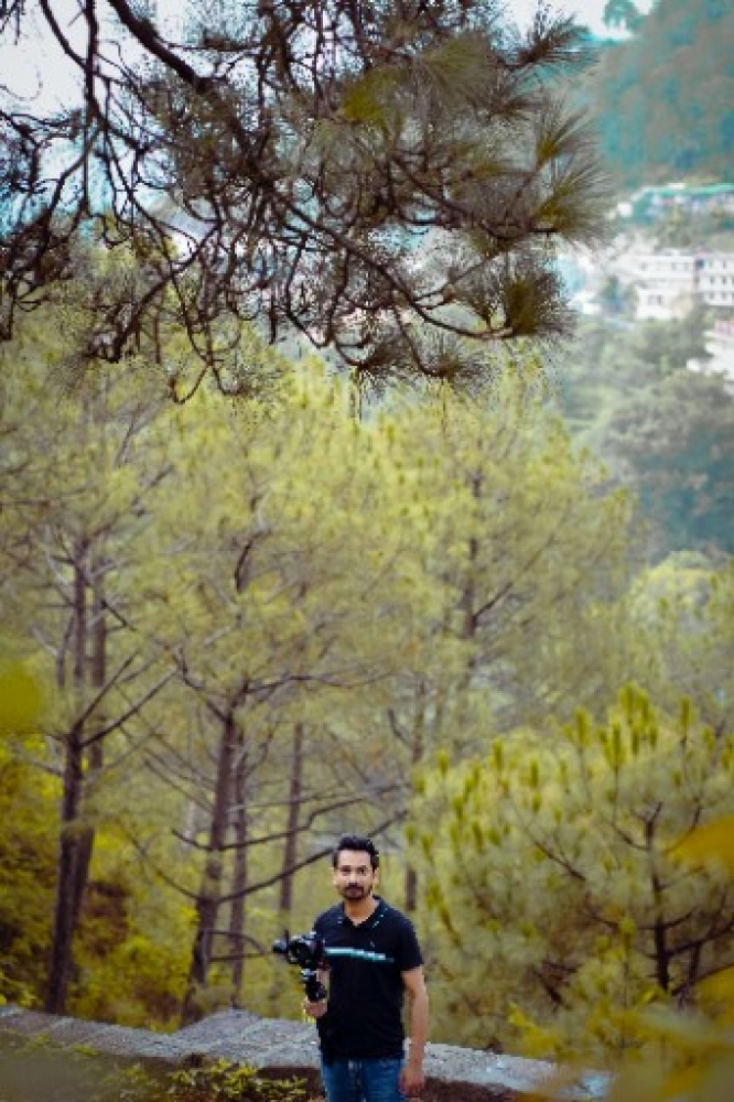 PPA Punjab Photo Gallery