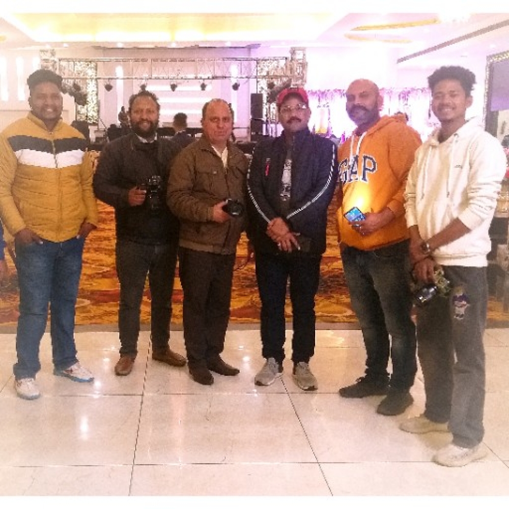 PPA Punjab Photo Gallery