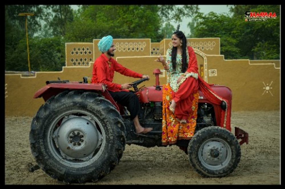 PPA Punjab Photo Gallery