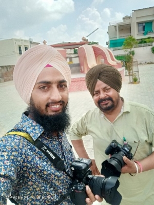 PPA Punjab Photo Gallery
