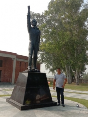 PPA Punjab Photo Gallery