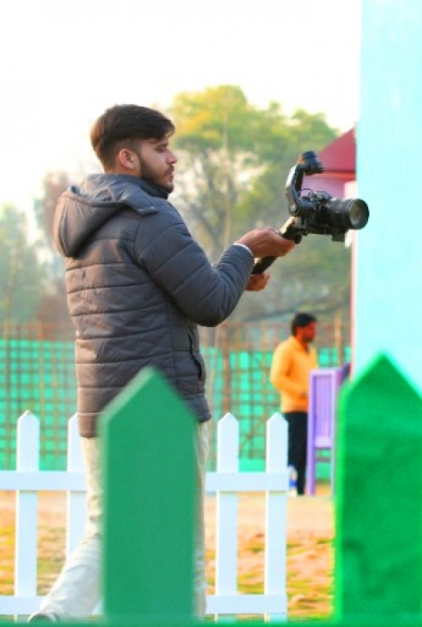PPA Punjab Photo Gallery