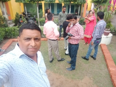 PPA Punjab Photo Gallery