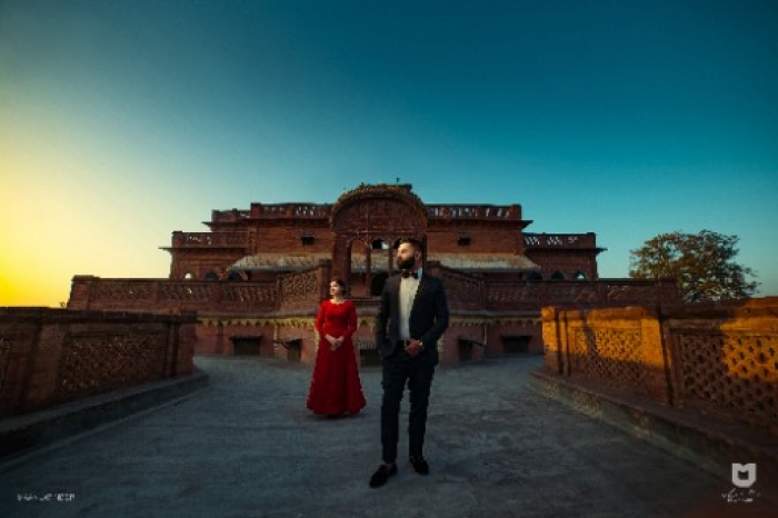 PPA Punjab Photo Gallery
