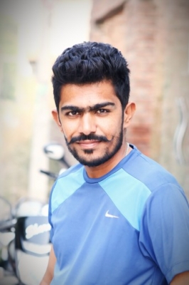 PPA Punjab Photo Gallery