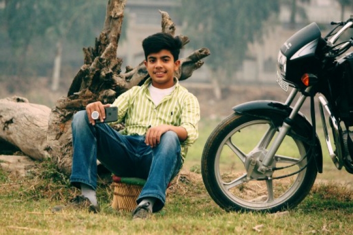 PPA Punjab Photo Gallery