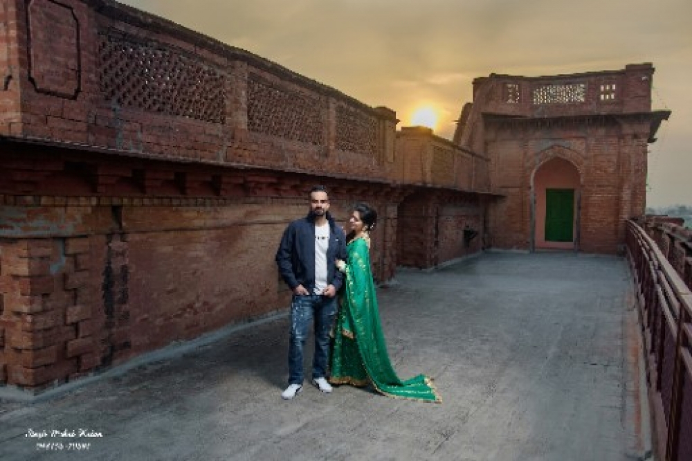PPA Punjab Photo Gallery