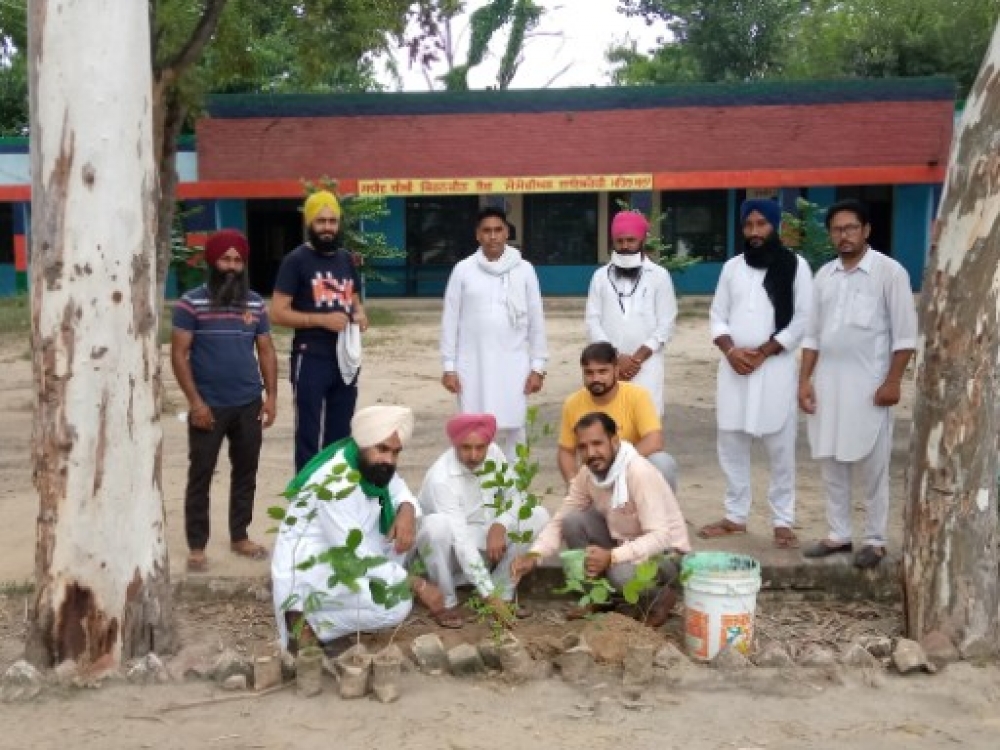 PPA Punjab Photo Gallery