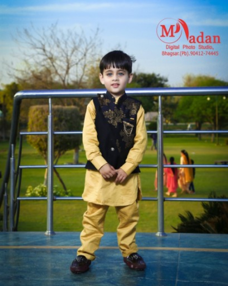 PPA Punjab Photo Gallery