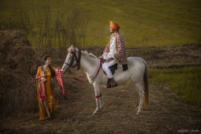 PPA Punjab Photo Gallery