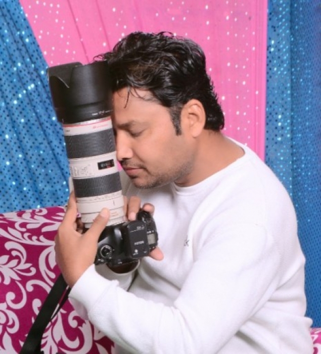 PPA Punjab Photo Gallery